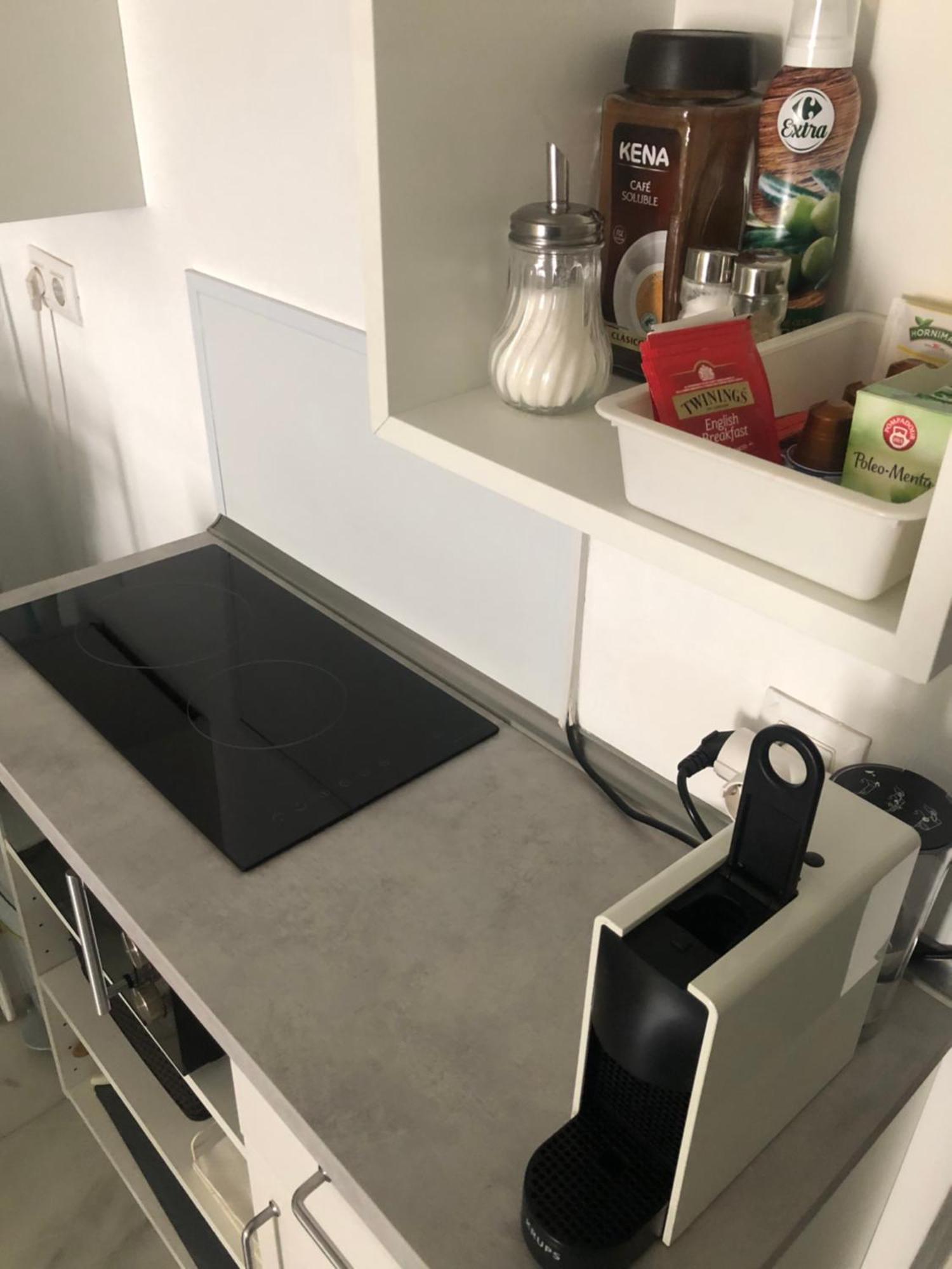 Casa Teo Apartment Seville Phòng bức ảnh