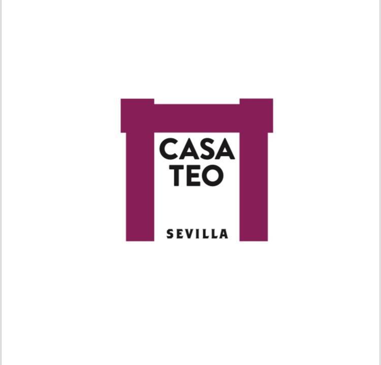 Casa Teo Apartment Seville Ngoại thất bức ảnh